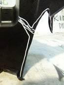 RANGE ROVER SPORT 13-17 SPARE WHEEL CENTRAL SUPPORT CARRIER JK52460A14