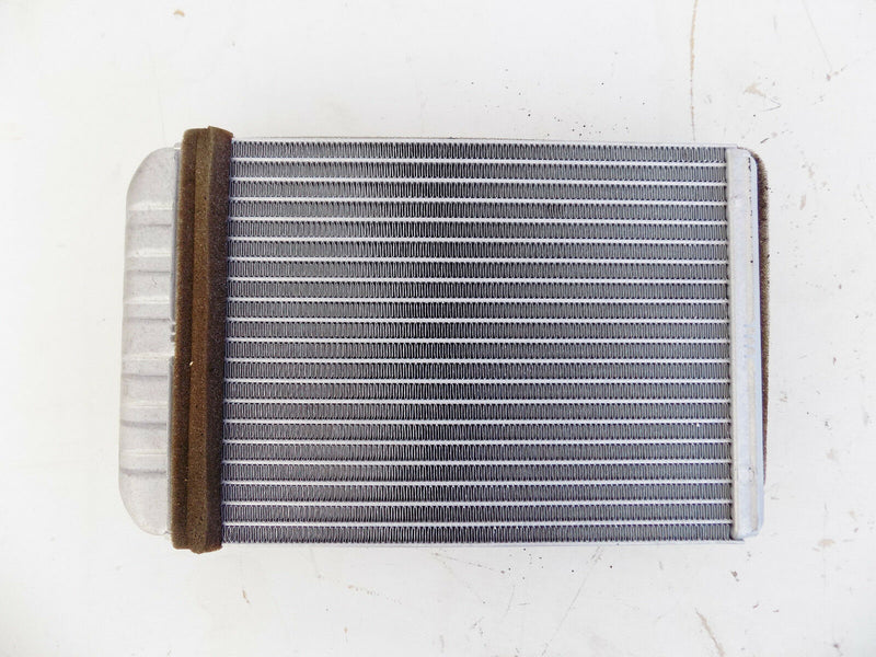 VAUXHALL ASTRA J MK6 2009-2014 GENUINE INTERCOOLER RADIATOR 1.6 PETROL TURBO