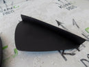 VW SHARAN SEAT ALHAMBRA 2010-ON DASHBOARD END SIDE TRIM COVERS LEFT & RIGHT