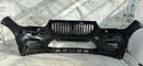 BMW X1 F48 xLINE FACELIFT 2020-ON FRONT BUMPER & *NEW TOP GRILL 6x PDC