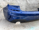 BMW G20 M-SPORT 2019-ON REAR BUMPER 6xPDC GENUINE 51128069387