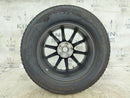 RANGE ROVER EVOQUE 19-ON ALLOY RIM 17" TYRE 235/65/17 7J ET45 K8D21007AA