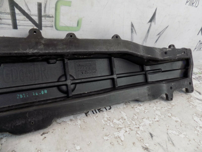 HYUNDAI  MK2  I30 2012-2016 REAR BUMPER REINFORCING CRASH BAR 86631A6000