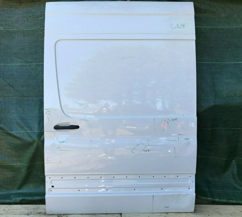 MERCEDES SPRINTER 907 910 2018-ON LEFT PASSENGER SIDE SLIDING DOOR PANEL