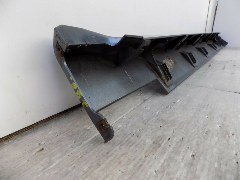 HONDA CR-V MK2 2005-2006 GENUINE SIDE SKIRT SILL COVER RIGHT DRIVER SIDE OS(296)