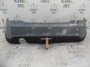 MINI HATCH COOPER ONE F56 2014-2016 3 doorREAR BUMPER GREY GENUINE 7300837