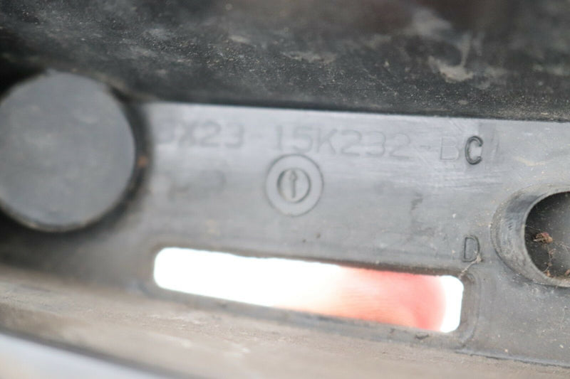 JAGUAR XF X250 2007-12 FRONT RIGHT SIDE GRILL PANEL 8X23-15K232-BC (S37-29)