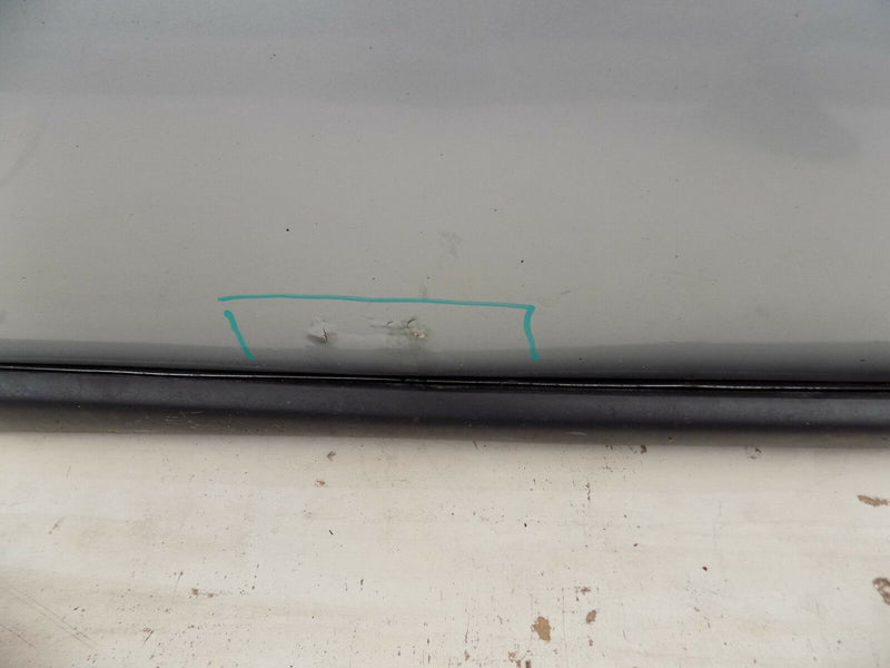 AUDI A8 MK1 (D2 4D) 1994-2001 GENUINE FRONT DOOR PANEL RIGHT DRIVER SIDE