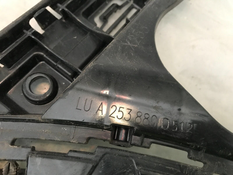 MERCEDES GLC X253 AMG 2016-21 REAR BUMPER LEFT SIDE MOUNT BRACKET A2538800512