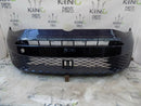 VW CADDY MK4 2020-ON FRONT BUMPER IN DARK BLUE"Starlight blue" 2K7807221A