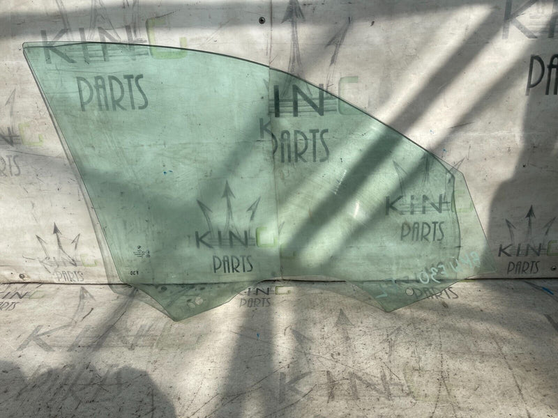 BMW 3 SERIES F30 (M-SPORT) 2012-18 FRONT DOOR LEFT SIDE WINDOW GLASS GENUINE