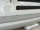 VW POLO MK5 6C FACELIFT 2014-2017 REAR BUMPER 6C6807421A