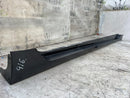 TOYOTA PRIUS 2015-2021 DRIVER SIDE SKIRT SILL COVER  7585047030