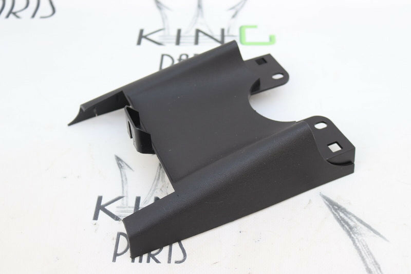 MINI COOPER S R55 R56 2007-2013 CENTRE CONSOLE TRIM PANEL IN BLACK 2757006