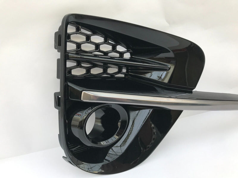 KIA XCEED CD MK3 2019-ON FRONT BUMPER NEW LEFT & RIGHT SIDE FOG LIGHT TRIM COVER