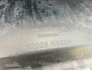 NISSAN JUKE 2014-2018 FACELIFT FRONT BUMPER LOWER SECTION 62026BV80A