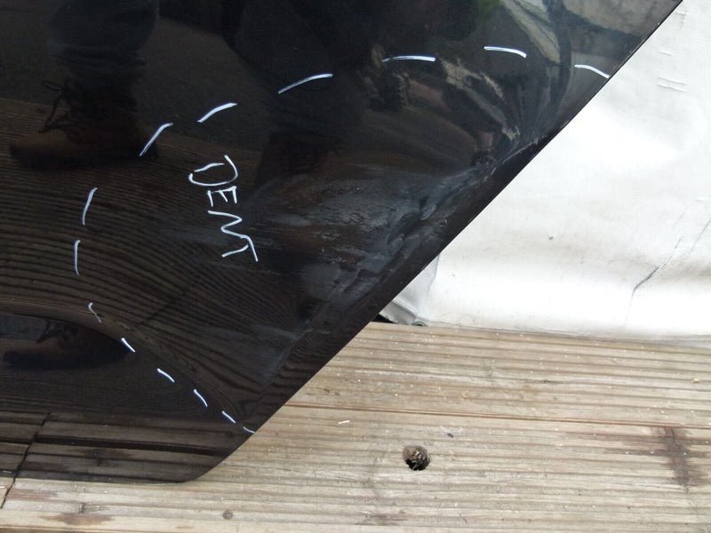 VW TOURAN MK2 5T 2015-2022 REAR DOOR PANEL LEFT PASSENGER SIDE 5TA833311