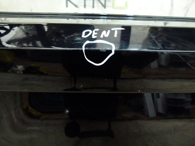 VOLKSWAGEN VW GOLF MK8 2019-ON REAR BUMPER PDC GENUINE 5H6807421