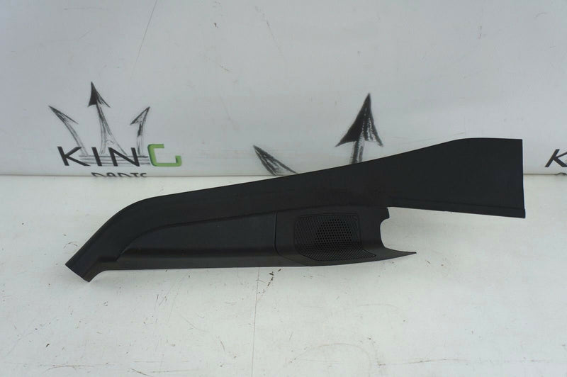 FORD C-MAX MK1 2003-2010 PAIR FRONT PANEL TRIM LEFT & RIGHT WITH TWEETERS