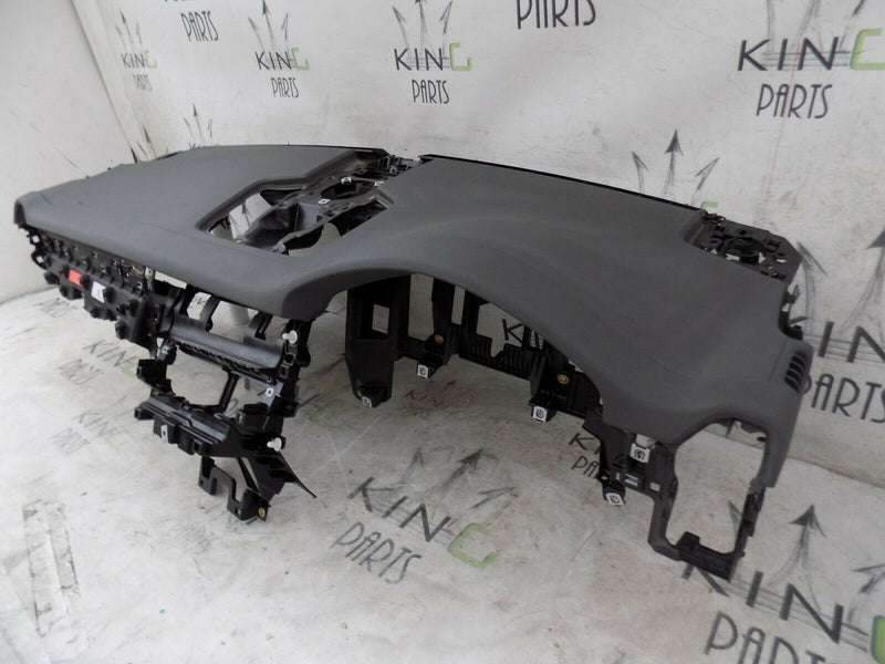 PORSCHE CAYENNE 9Y0/9Y3 2018-ON DASHBOARD GENUINE GREY