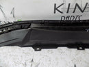 VW PASSAT B8 3G ESTATE 2015-2018 LOWER REAR BUMPER GENUINE 3G5807521D