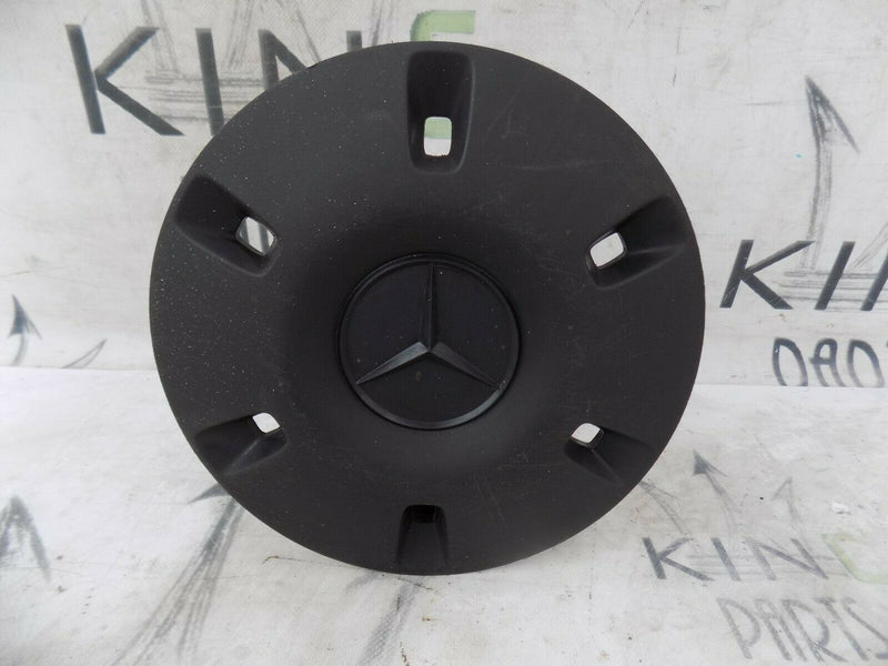 MERCEDES SPRINTER 2006-ON WHEEL CENTRE COVER HUB CUP A9064010025