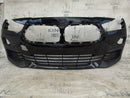 BMW X2 F39 2018-ON FRONT BUMPER GENUINE 5111 7429002