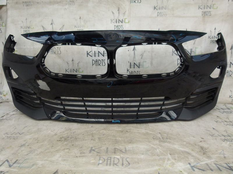 BMW X2 F39 2018-ON FRONT BUMPER GENUINE 5111 7429002