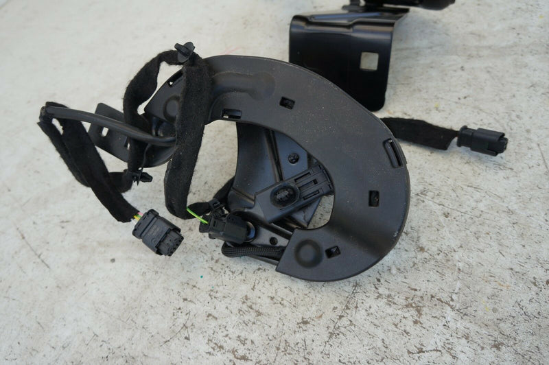 Peugeot 3008 hinges tailgate left right NEW 9683213980G 9683213680D (S29-18)