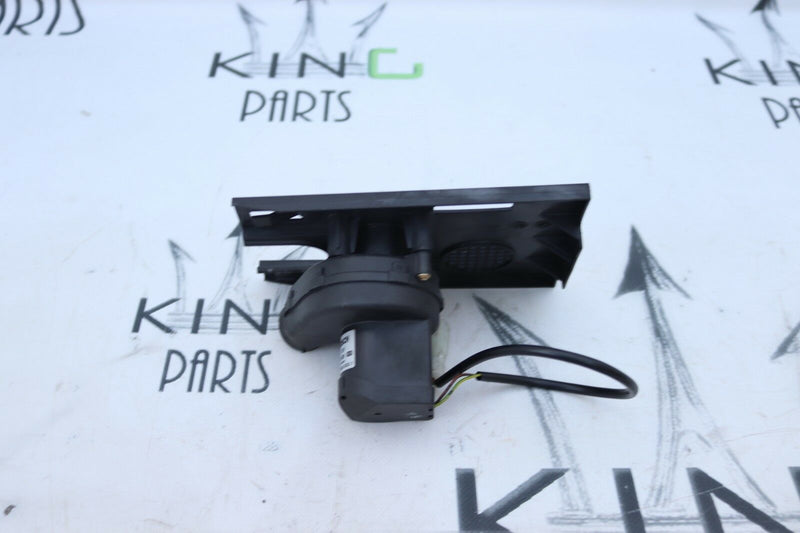 BMW X5 E53 2000-2006 4.4l ECU BOX FAN BLOWER MOTOR 1438023 / BOSCH 0130002839 *3