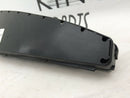 BMW 3 SERIES G20 G21 G2X 2018> LEFT PASSENGER SIDE SEAT AIR .BAG 7441489-06