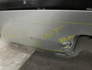 BMW  1 Series E81 E87 2004-2007 Rear Bumper Genuine Silver (A0199)