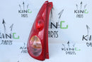 PEUGEOT 107 CITROEN C1 2005-2008 LEFT PASSENGER SIDE REAR LIGHT TAIL LAMP