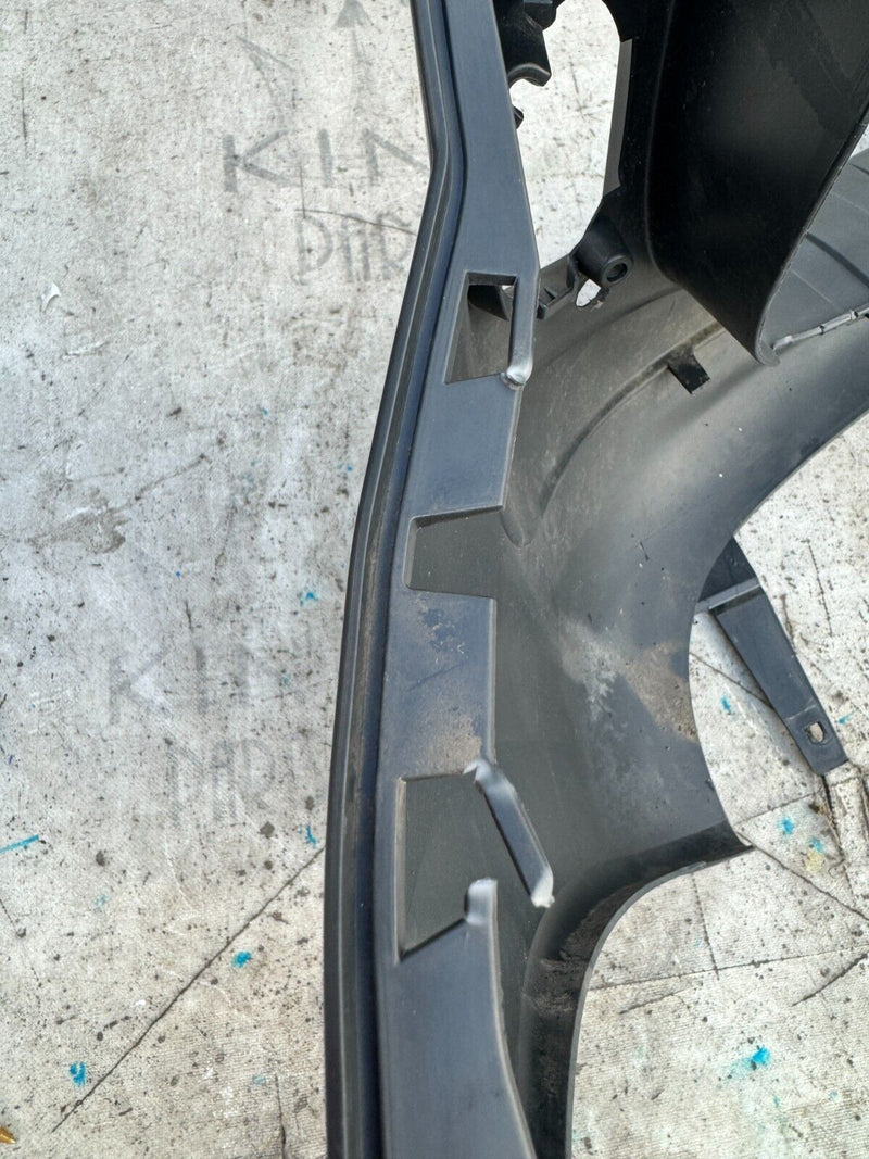 MERCEDES CITAN 109 RENAULT KANGOO 2008-2013 REAR BUMPER 8200499018