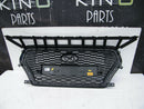HYUNDAI I30 2017 2018 FRONT BUMPER RADIATOR GRILL GRILLE GENUINE 86531-G4000