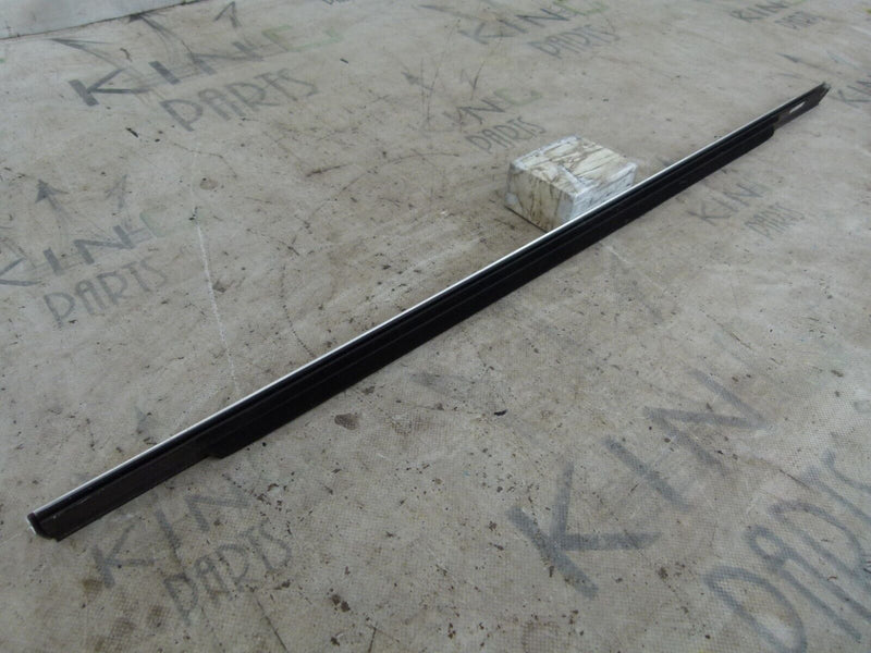 VAUXHALL ASTRA J 2009-15 REAR LEFT WINDOW TRIM GENUINE 13260071