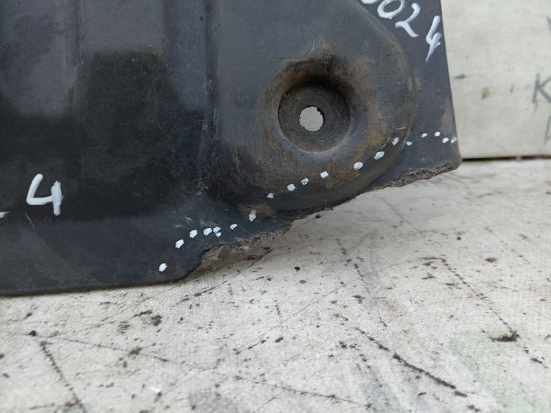 LAND ROVER EVOQUE L538 2011-17 UNDERSHIELD COVER UNDERTRAY SHIELD PANEL