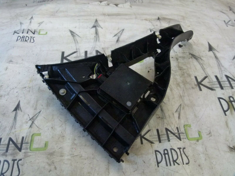 JAGUAR XJ X351 2010-2019 ECU BLIND SPOT CONTROL MODULE & BRACKET REAR RIGHT SIDE