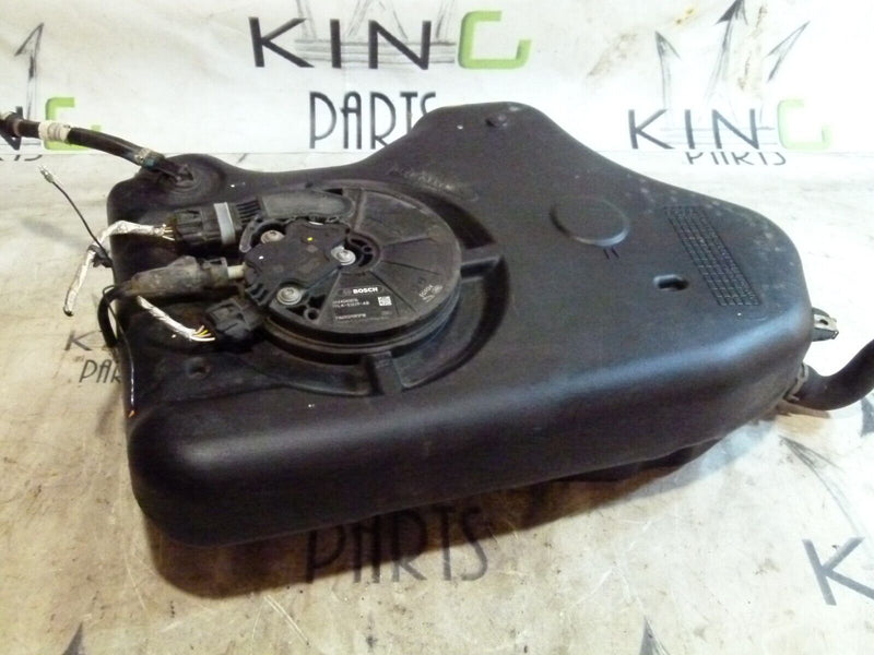 RANGE ROVER SPORT 13-17 ADBLUE FLUID TANK BOTTLE RESERVOIR FPLA5J228AE