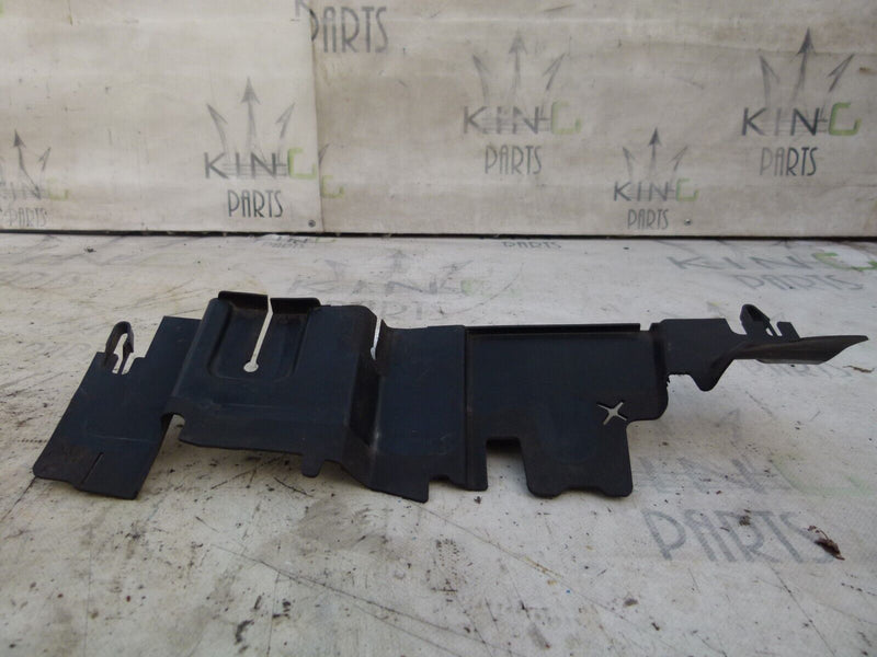 MINI COUNTRYMAN R60 2010-2014 FRONT BUMPER LEFT AIR DUCT GENUINE 7250781