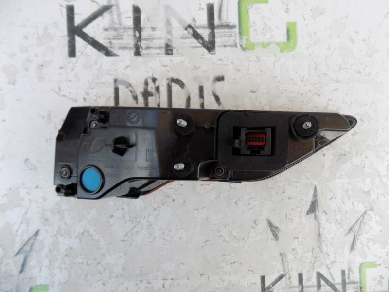 JAGUAR I-PACK 2018-ON REAR RIGHT TAILGATE LID LIGHT LAMP J9D3-13A420AB