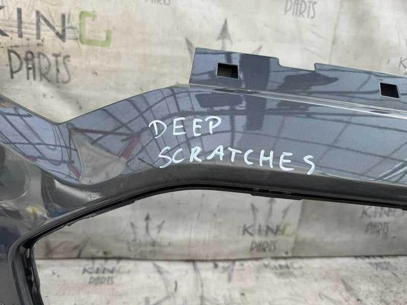 FORD ECOSPORT MK2 2013-2017 FRONT BUMPER GENUINE CN1517757HA