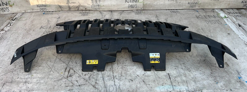 VW ID 3 2019-ON FRONT BUMPER MAIN GRILLE SUPPORT BACKING 10A807231