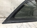 AUDI A1 2010-2017 3 DOOR GENUINE REAR QUARTER TINTED WINDOW GLASS RIGHT SIDE