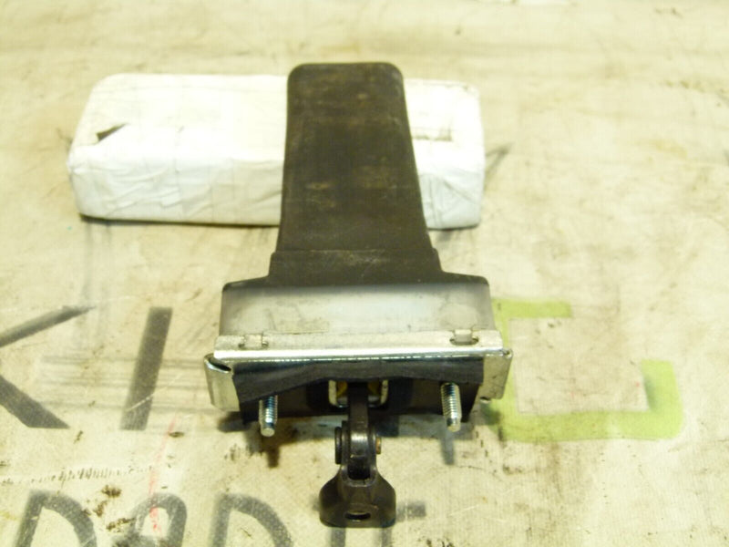 RANGE ROVER SPORT 13-17 RIGHT SIDE REAR DOOR CHECK STRAP CPLA27200AB