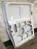 FORD TRANSIT CUSTOM FACELIFT 2018-2023 LEFT SIDE SLIDING SLIDE DOOR PANEL