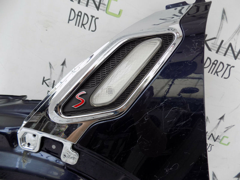 MINI COOPER S COUNTRYMAN R60 10-16 OEM FRONT FENDER WING PANEL LEFT SIDE
