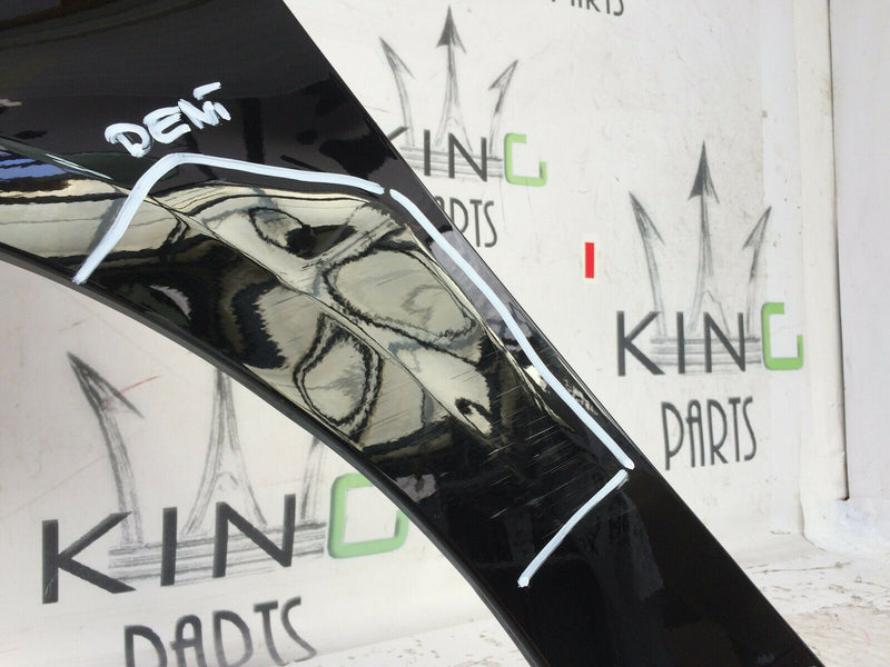 PEUGEOT 308 2014-2018 GENUINE FRONT FENDER WING PANEL LEFT PASSENGER SIDE