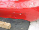 Audi A6 2004-2008 4F9 807 511 Avant Estate Rear Bumper Red Genuine (5231)