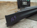 MINI Cooper One R56 Side Skirt Sill Cover Left Side N/S (143) 7147915  114129-10